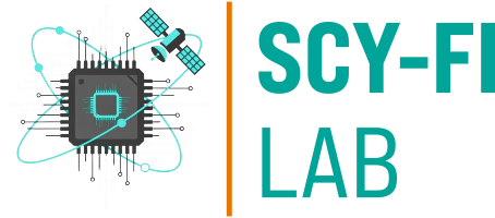 Scy-Fi Lab