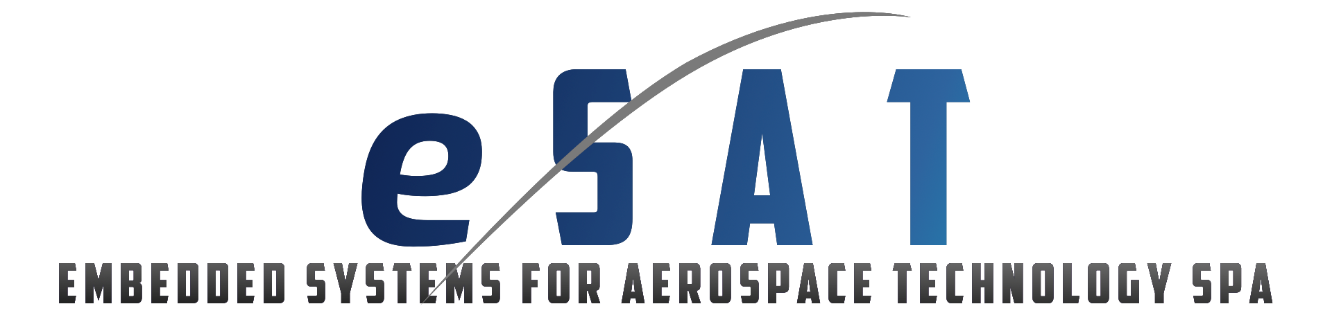 eSat Logo